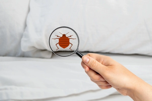 Bed Bug Inspection Bed Bug Inspection