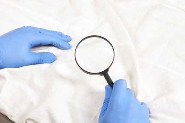 How to Spot the Early Signs of Bed Bugs During an Inspection Northridge CA How to Spot the Early Signs of Bed Bugs During an Inspection Northridge CA