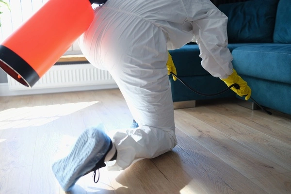 Professional pest exterminator in Northridge, CA Professional pest exterminator in Northridge, CA