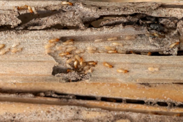 Professional Termite Extermination Northridge CA Professional Termite Extermination Northridge CA