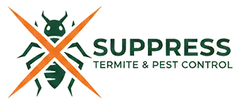 Suppress Termite & Pest Control